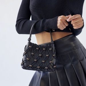 NWT PIPATCHARA JADE BAG